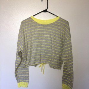 NWT Casual Sweat Tee